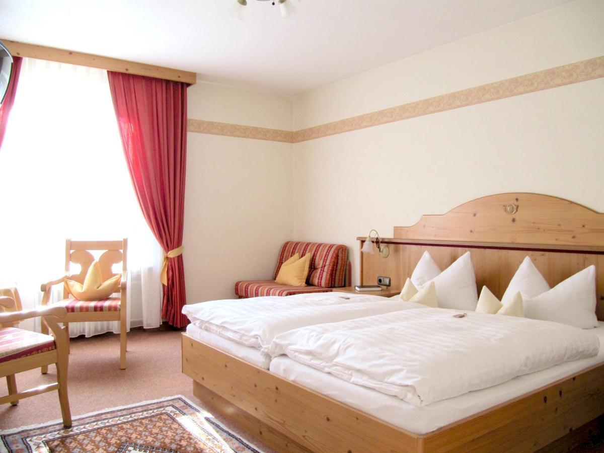 Gaestehaus Menkenbauer Ruhpolding Εξωτερικό φωτογραφία