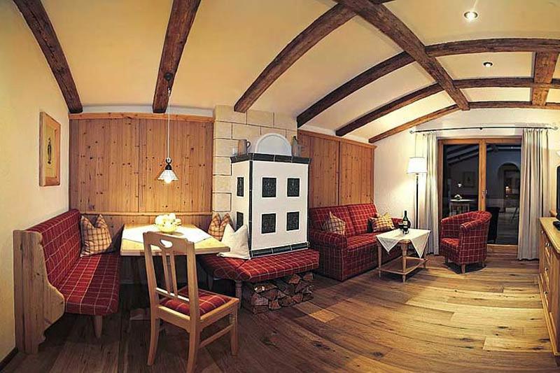 Gaestehaus Menkenbauer Ruhpolding Εξωτερικό φωτογραφία